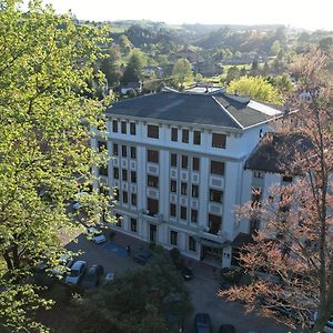 Gran Hotel Balneario de Liérganes